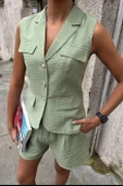 Yelek Şort Viscon Takım 1015617 thumbnail 4