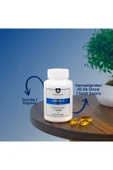Smart Caps Omega 3 Premium 30 Softgels thumbnail 2