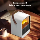 Naroote Elektrikli ısıtıcı thumbnail 3