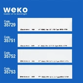 Lg 47LA6208-ZA 47'' 12 Adet Tv Led Bar ( Tvnizin içindeki led barla aynısı olduğunu görmeden almayınız. Led bar ürünlerinde paket açıldığında iade kabul edilmemektedir. ) thumbnail 2