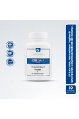 Smart Caps Omega 3 Premium 30 Softgels thumbnail 3
