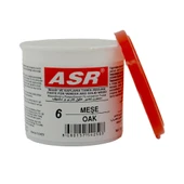 ASR Ahşap Mobilya Masif ve Kaplama Tamir Macunu 200 gr Wenge thumbnail 2