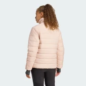 Adidas KB2162 W Mt Ess Pad J Kadın Spor Mont thumbnail 2