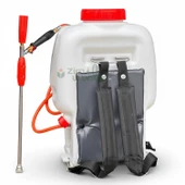 Palmera PA-768 25 LT Sırt Tipi Benzinli Basınçlı İlaçlama Makinesi 25lt thumbnail 2
