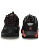 LUMBERJACK FEST 4PR SİYAH TURUNCU SU GEÇİRMEZ WATERPROFF OUTDOOR AYAKKABI thumbnail 7