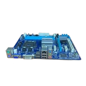 Gigabyte GA-G41MT-D3V Intel G41 1333MHz DDR3 Micro-ATX Anakart thumbnail 2