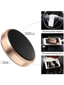 Autokıt Smart Manyetik Mıknatıslı Telefon Tutucu thumbnail 1