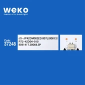 St ST-42UH730 42'' 3 Adet Tv Led Bar ( Tvnizin içindeki led barla aynısı olduğunu görmeden almayınız. Led bar ürünlerinde paket açıldığında iade kabul edilmemektedir. ) thumbnail 2