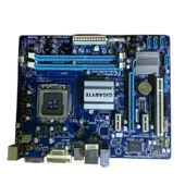 Gigabyte GA-G41MT-D3V Intel G41 1333MHz DDR3 Micro-ATX Anakart thumbnail 1