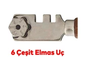Total Cam Kesici Elması 130 Mm Klasik Kesici Tht561301 thumbnail 2
