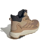 Adidas JS1431 Terrex Anylander Climawarm + Erkek Outdoor Ayakkabısı thumbnail 6