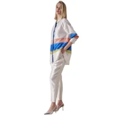 Kadın Pantolon KA-B24-19069 thumbnail 3