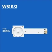 Sunny SN43DLK075/0100 43'' İnç Takım Tv Led Bar ( Tvnizin içindeki led barla aynısı olduğunu görmeden almayınız. Led bar ürünlerinde paket açıldığında iade kabul edilmemektedir. ) thumbnail 3