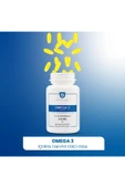 Smart Caps Omega 3 Premium 30 Softgels thumbnail 1