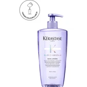 Blond Absolu Bain Lumiere Işlem Görmüş Sarı Saçlar Için Parlaklık Veren Şampuan 500 ml 500 ml thumbnail 1