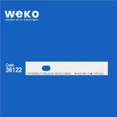 Toshiba 29P1300 29'' İnç 3 Adet Tv Led Bar ( Tvnizin içindeki led barla aynısı olduğunu görmeden almayınız. Led bar ürünlerinde paket açıldığında iade kabul edilmemektedir. ) thumbnail 2