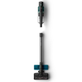 Philips 6000 Serisi XC6557/01 Şarjlı Dikey Süpürge thumbnail 4