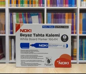 Nokı Beyaz Tahta Kalemi Mavi Renk 12 Adet thumbnail 1