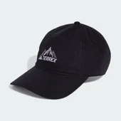 Adidas JJ1477 Trx Mt Bb Cap Unisex Şapka thumbnail 1