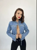 6908 KOT CEKETMAVİ thumbnail 2