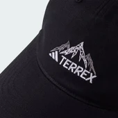Adidas JJ1477 Trx Mt Bb Cap Unisex Şapka thumbnail 3