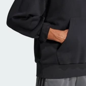 Adidas JF3587 M Hd Ft Erkek Sweatshirt thumbnail 6