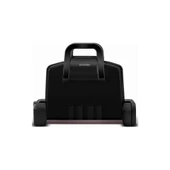 Homend Toastbuster 1352H 1800 W Tost Makinesi - Mat Siyah thumbnail 1