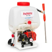 Palmera PA-768 25 LT Sırt Tipi Benzinli Basınçlı İlaçlama Makinesi 25lt thumbnail 1