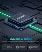 UGREEN USB 3.0 to SATA Hard Disk Dönüştürücü Adaptör, 60561 thumbnail 4