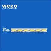 Vestel 42FA5100 42'' İnç 1 Adet Tv Led Bar ( Tvnizin içindeki led barla aynısı olduğunu görmeden almayınız. Led bar ürünlerinde paket açıldığında iade kabul edilmemektedir. ) thumbnail 2