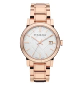 Burberry BU9004 Unisex Kol Saati thumbnail 1