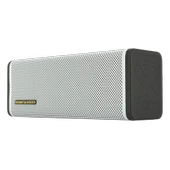 Thonet & Vander Frei Topp 24W RMS Taşınabilir TWS Beyaz Bluetooth Hoparlör HK096-03639 thumbnail 3