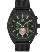 Bigotti Milano BG.1.10226.5 Erkek Kol Saati thumbnail 1