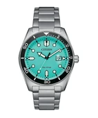 Citizen Eco-Drive AW1760-81W Erkek Kol Saati thumbnail 1