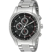 Armani Exchange AX1612 Erkek Kol Saati thumbnail 3