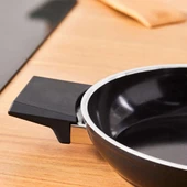 KARACA SWISS CRYSTAL 22 CM SAHAN BLACK thumbnail 3