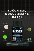 Zigavus Black Siyah Sarımsaklı Şampuan 300 ml - 3 Al 2 Öde thumbnail 3