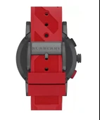 Burberry BU9805 Erkek Kol Saati thumbnail 3