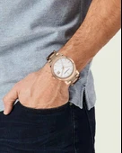 Burberry BU9004 Unisex Kol Saati thumbnail 4