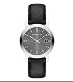 Burberry BU9030 Unisex Kol Saati thumbnail 1