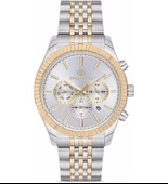 Bigotti Milano BG.1.10141.6 Erkek Kol Saati thumbnail 1