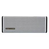 Thonet & Vander Frei Topp 24W RMS Taşınabilir TWS Beyaz Bluetooth Hoparlör HK096-03639 thumbnail 1