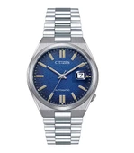 Citizen Tsuyosa NJ0151-88L Otomatik Erkek Kol Saati thumbnail 1