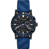 Burberry BU9807 Erkek Kol Saati thumbnail 1