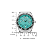 Citizen Eco-Drive AW1760-81W Erkek Kol Saati thumbnail 2