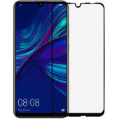 Huawei P Smart 2019 Ekran Koruyucu Seramik Nano 9D Tam Kaplama - 1