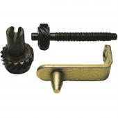 stihl MS 290-310-390 Zincir Germe Frezeli - 1