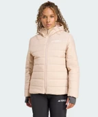 adidas Terrex Multi Essentials Climawarm Insulated Kadın Mont KB2168 thumbnail 1