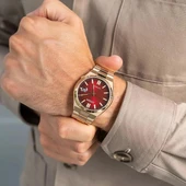 Citizen Tsuyosa NJ0153-82X Otomatik Erkek Kol Saati thumbnail 3