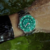 Citizen Promaster NJ0129-87X Otomatik Erkek Kol Saati thumbnail 4